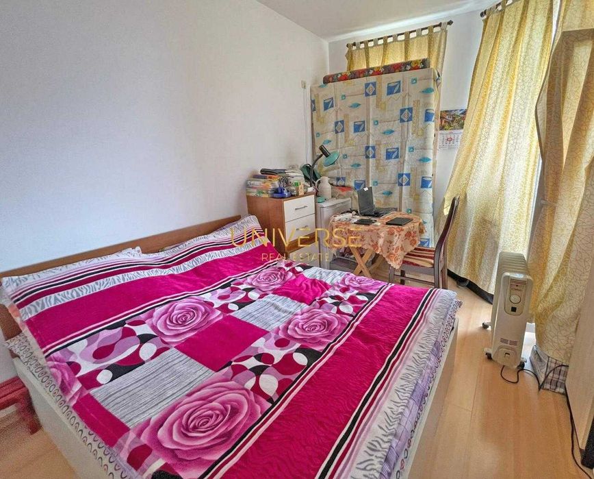 Продава се Двустаен апартамент в с. Тънково, Област Бургас - 40 кв.м за 637 €/кв.м - Снимка #3