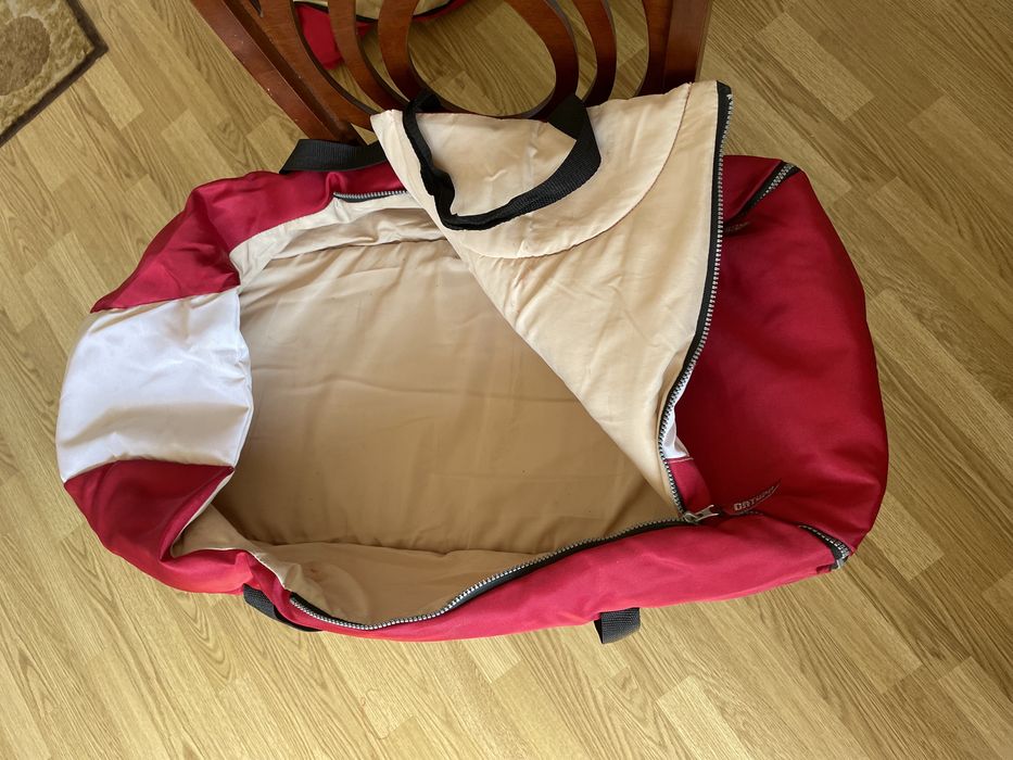 Детская люлька кроватка