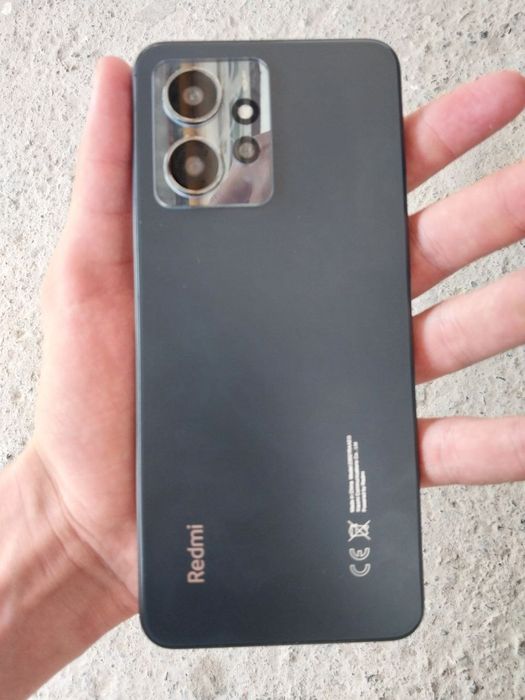 Redmi note -12  sotiladi