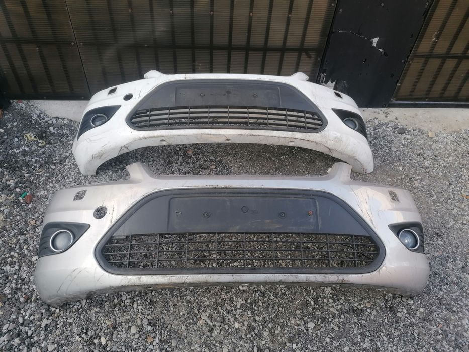 Bara fata Ford Focus, gauri spălătoare faruri Ford Focus 2