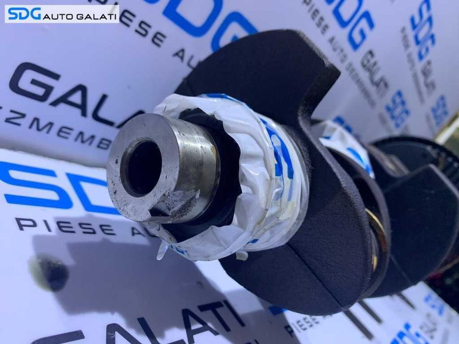 Airbag Volan in 3 Spite Ford Fusion 2002 - 2012 Cod 2S6A-A042B85 2S6A-A042B85-AH 2S6AA042B85