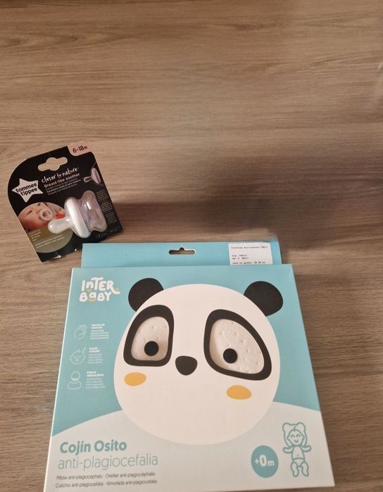 биберон на Tommee tippee