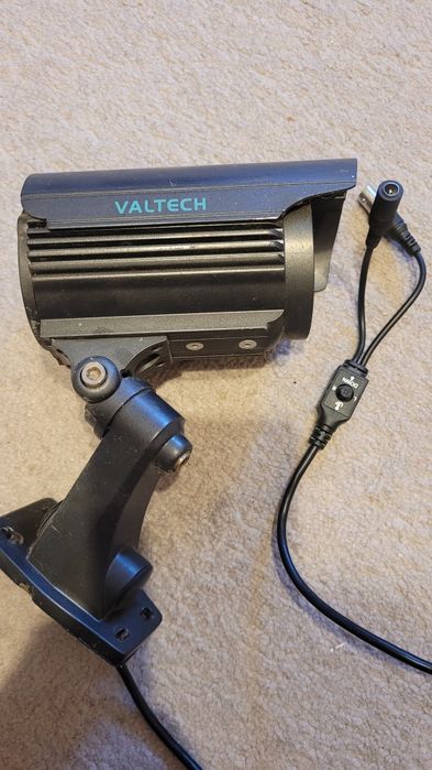 Camera supraveghere exterior Valtech MD IR12F1
