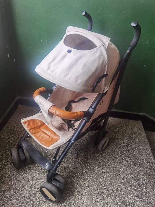 Лятна количка Cangaroo Sunny