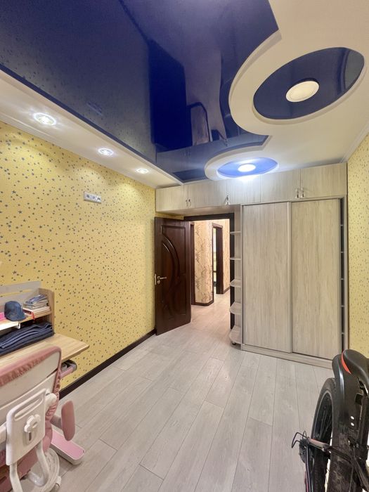 3 комн., Чиланзар 5