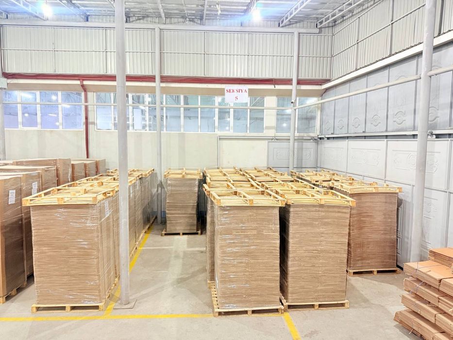 Toshkent Plast Polimer