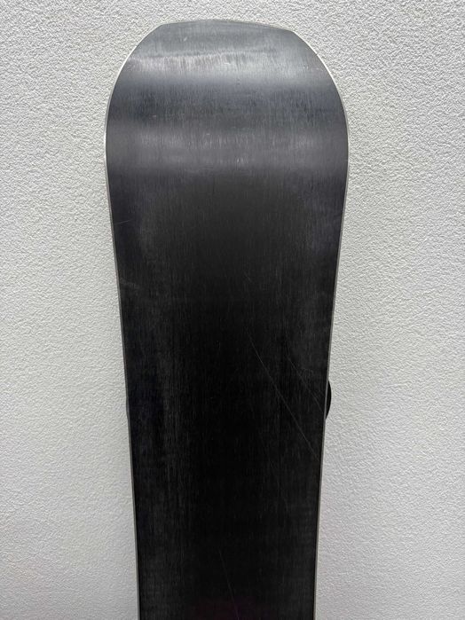 placa snowboard nitro team wide L159cm