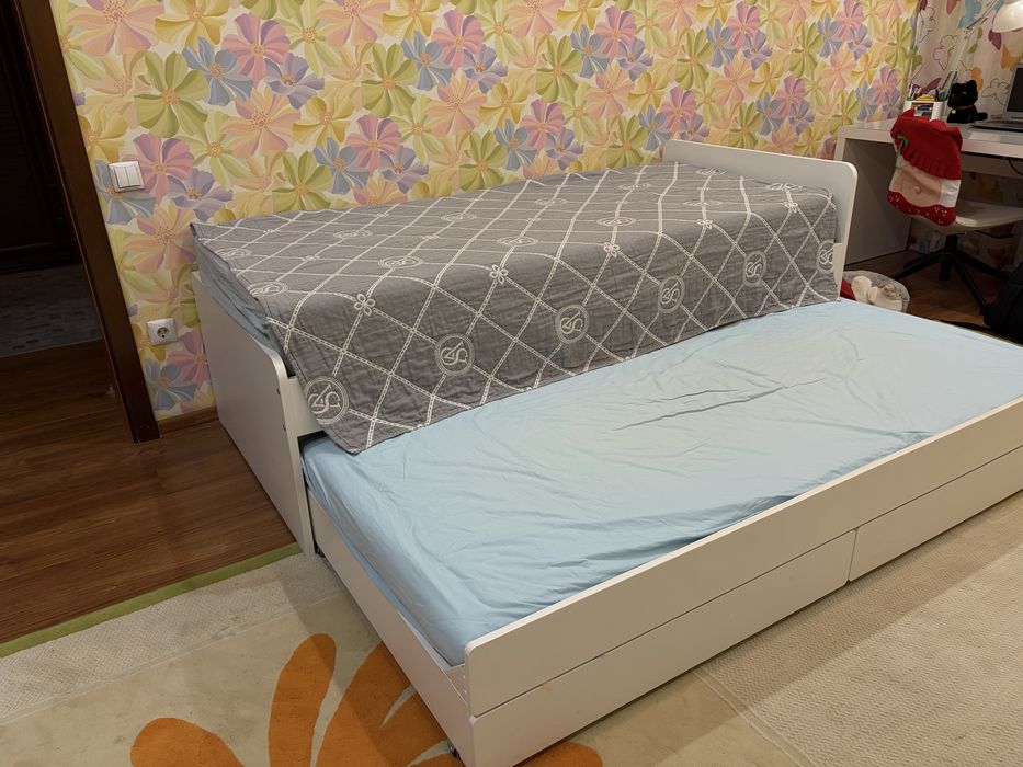 Мебель в детскую комнату