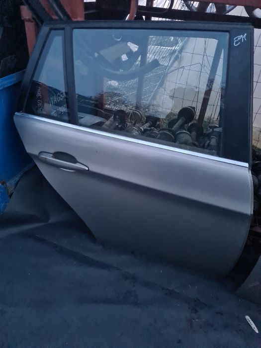 Portiera,usa,portiere,usi ,oglinda bmw seria 3,E91
