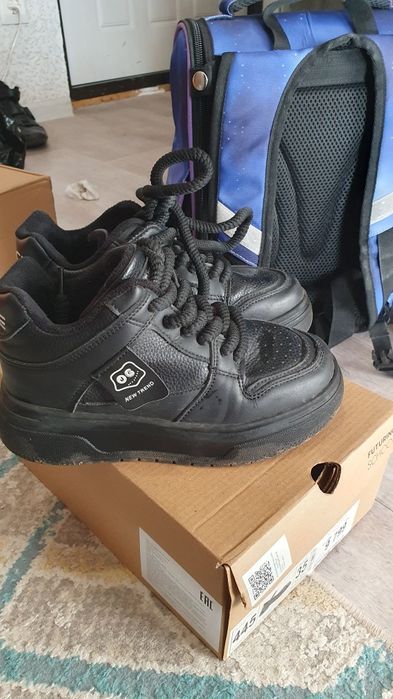 Красовки на девочку