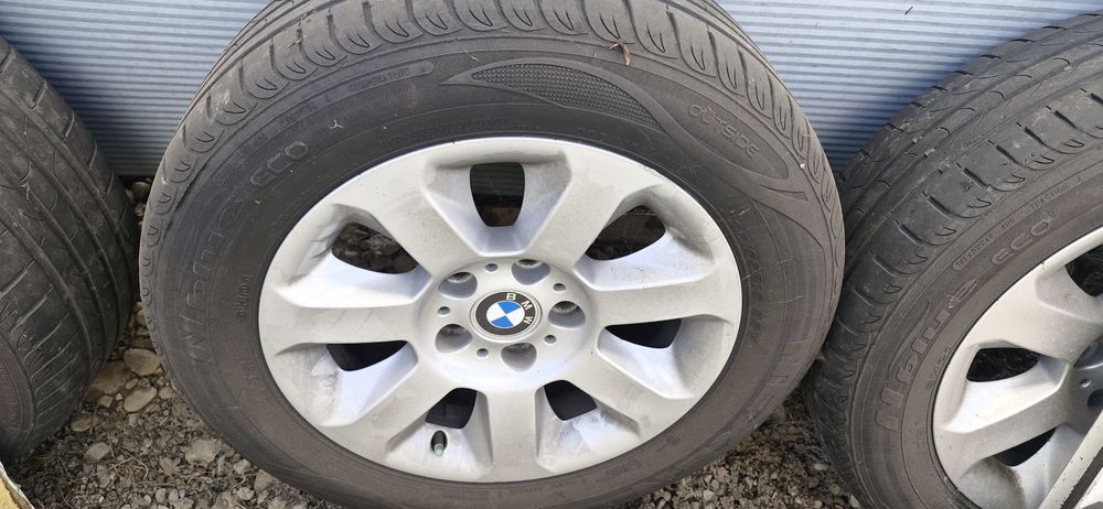 Bmw 520d : m47,  163 cp