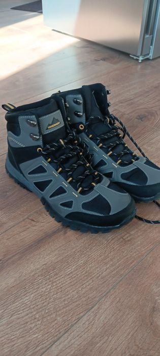 Зимни мъжки боти Hikerheat