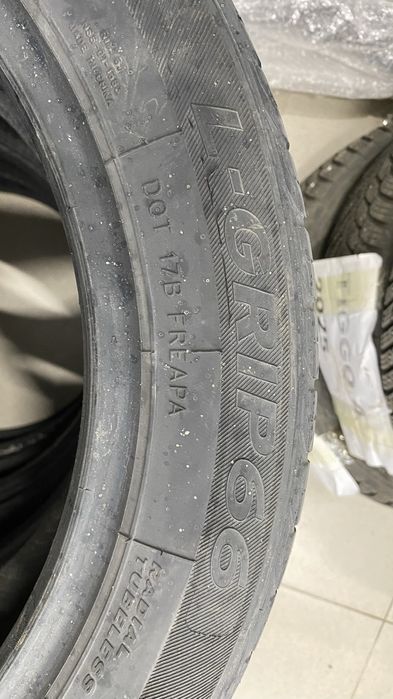 Автошины летние 195/55/16