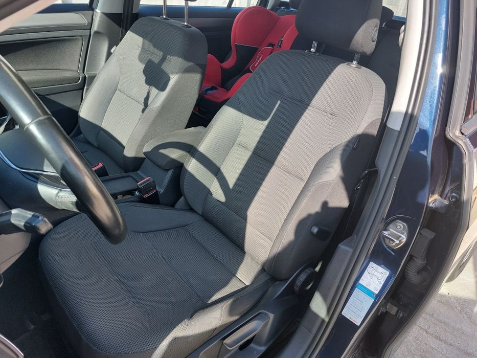 Golf 7 2.0Tdi 150cp Automat DSG