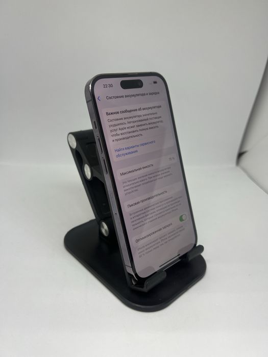 Ip 14 pro 256 gb Pintel.kz 16216