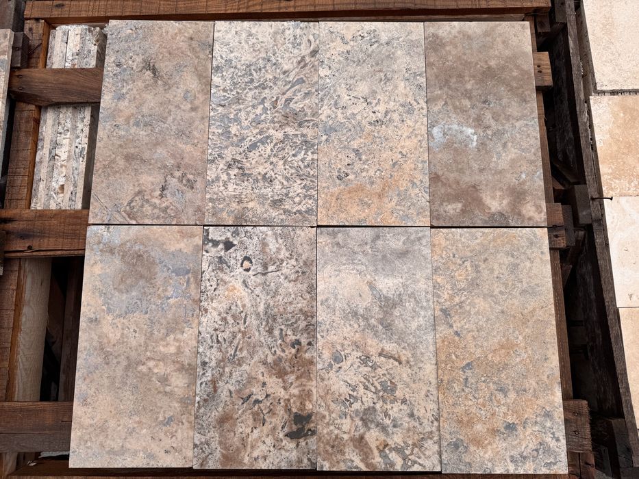 Travertin la pret de producator/calitate/stoc mare