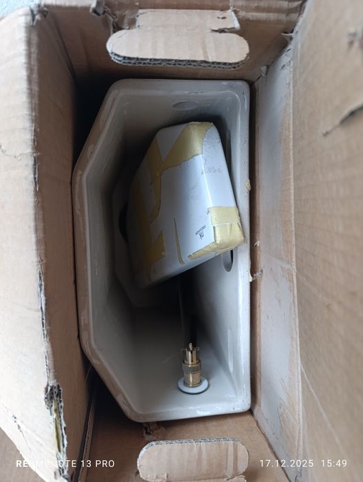 Продам унитаз Испанский