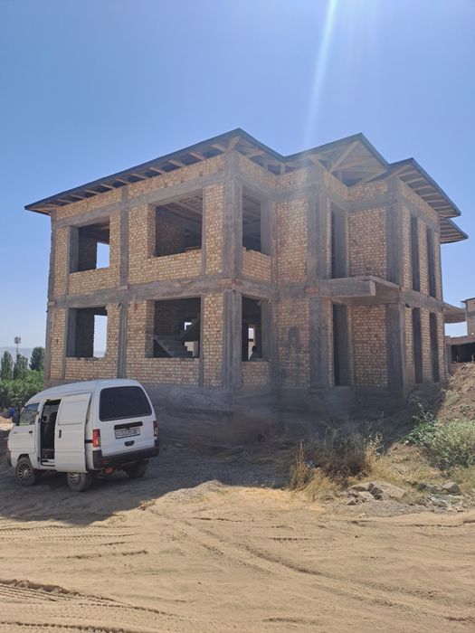 Акташ дача 6 соток.