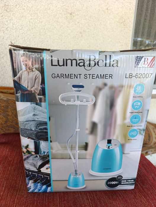 Продам отпариватель