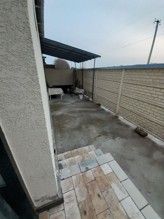 Недвыжемость дома