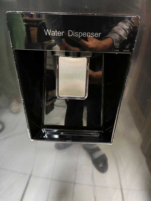 Холодильник IMMER Большой выбор/Доставка/Гарантия 3 года