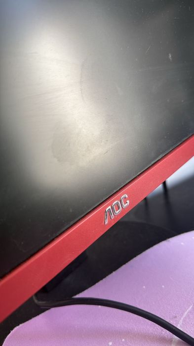 Vand monitor AOC 2590G4 144HZ