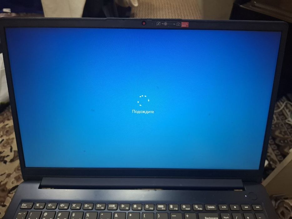 Ноутбук Lenovo ideapad