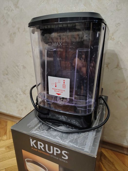 Кафемашина Krups XP320830