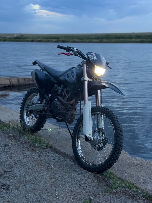 Продам эндуро FMZ 06 2024