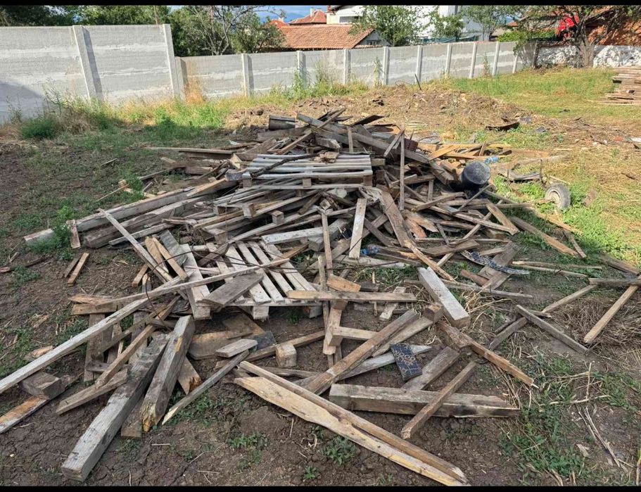 Хамалски услуги София