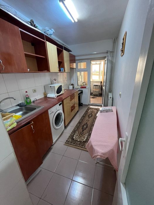 Închiriere apartament cu o camera