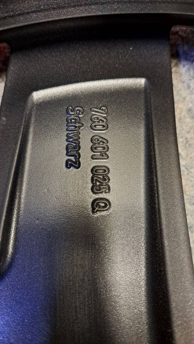 Оригинални джанти Фолксваген туарег 20 цола 5 112