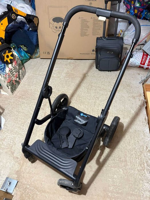 Cybex Balios S Lux 3 in 1