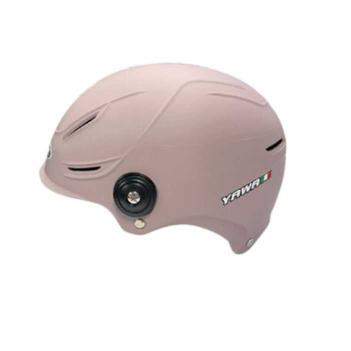 Каска за Мотор/Скутер YAWA Универсална 4-ри цвята