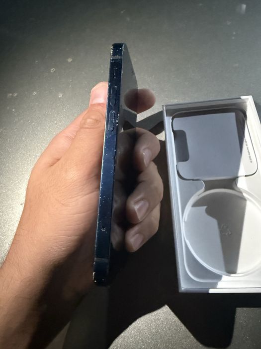 Iphone 12mini 128 69 радной
