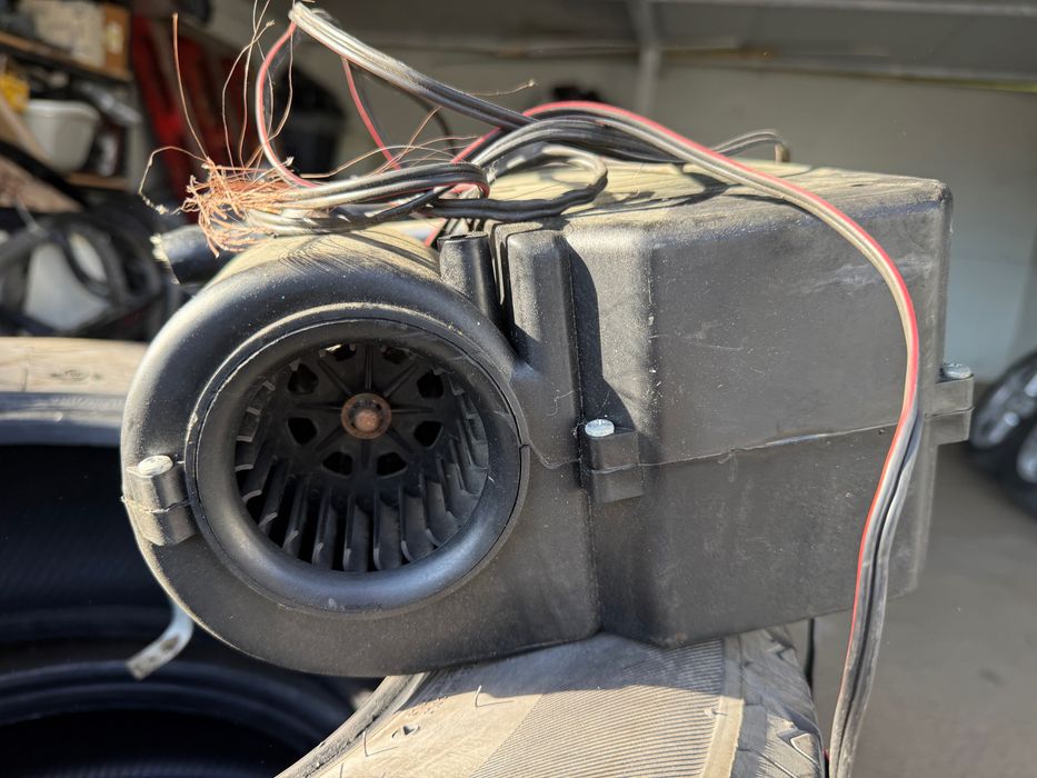 Водни духалки за бус,автобус