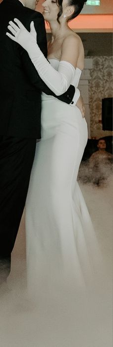 Rochie de mireasă Ivaz Couture