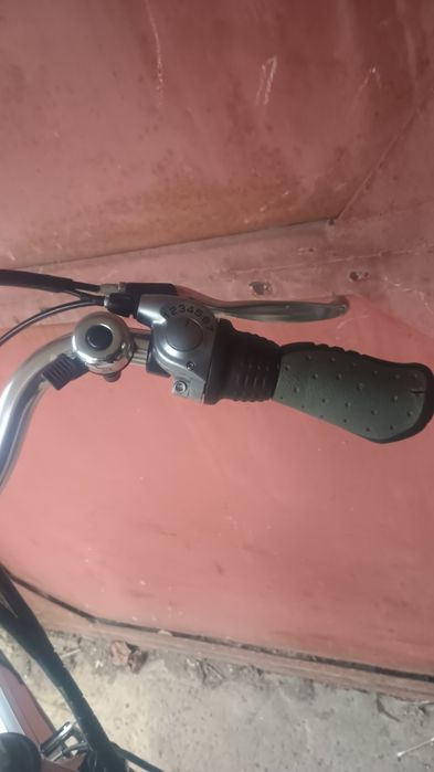 Електрически велосипед Umweltred