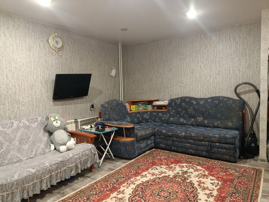 Продам 1 ком. Кв. В центре города