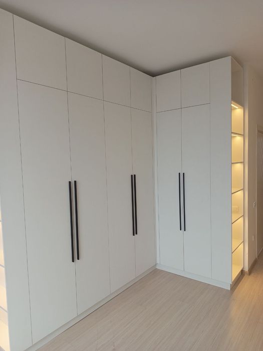 Шкаф на заказ в рассрочку: воплотите мечту об идеальном хранении!

Соз