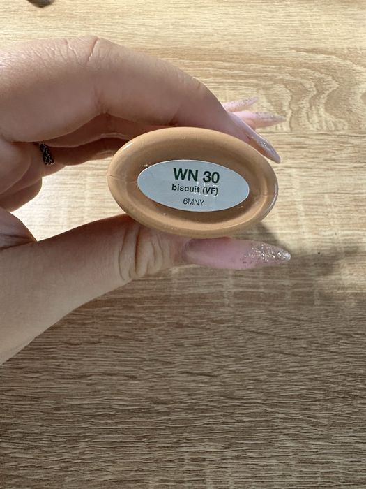 Clinique Even Better Makeup SPF 15 – WN 30 Biscuit Фондютен