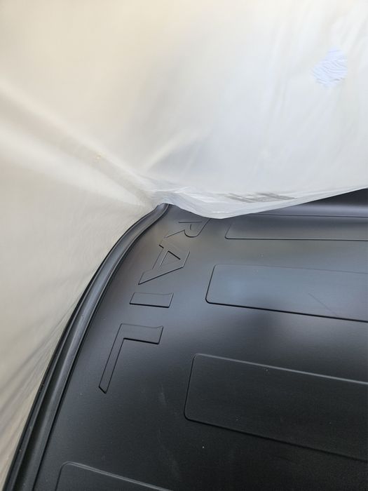 Поддон в багажник X trail T32