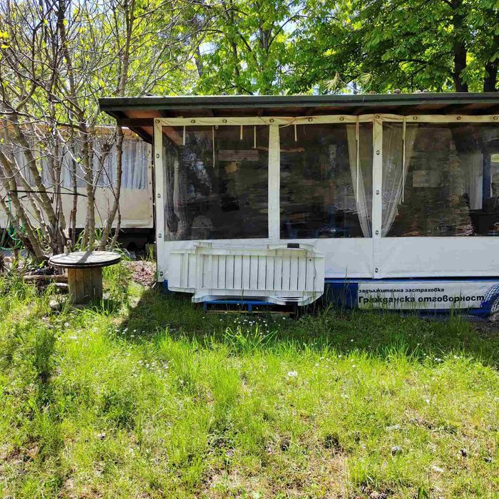 Каравана Calavelair A 5402 ZO