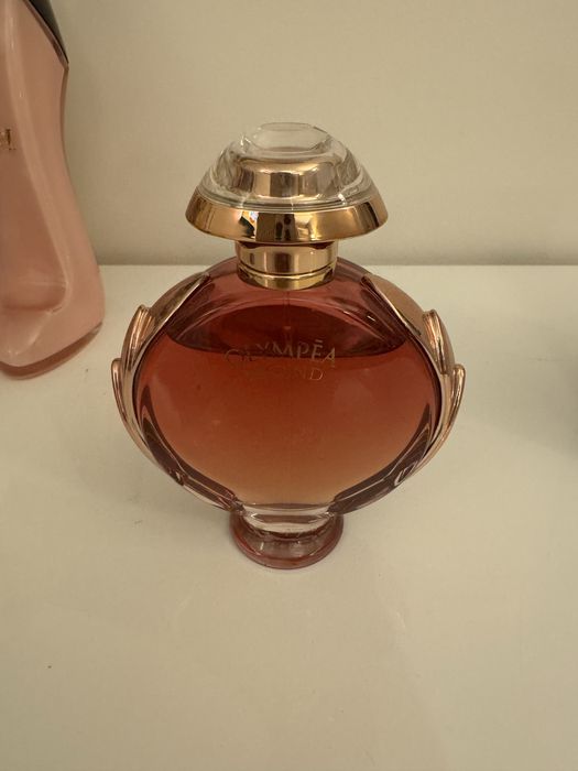 Parfum original Paco rabanne olympea Legend