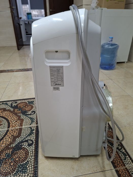 Напольный кондиционер