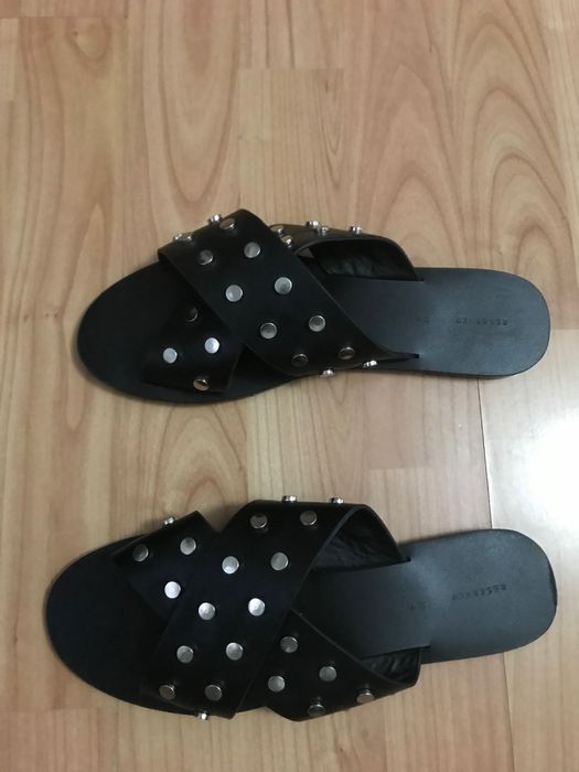 Șlapi Damă RESERVED Mărime 37