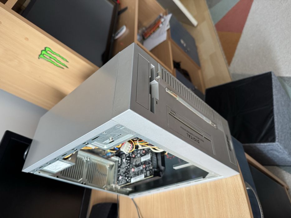 Пподавам компютър