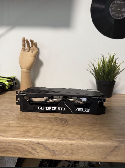 placa video rtx 2060 6gb