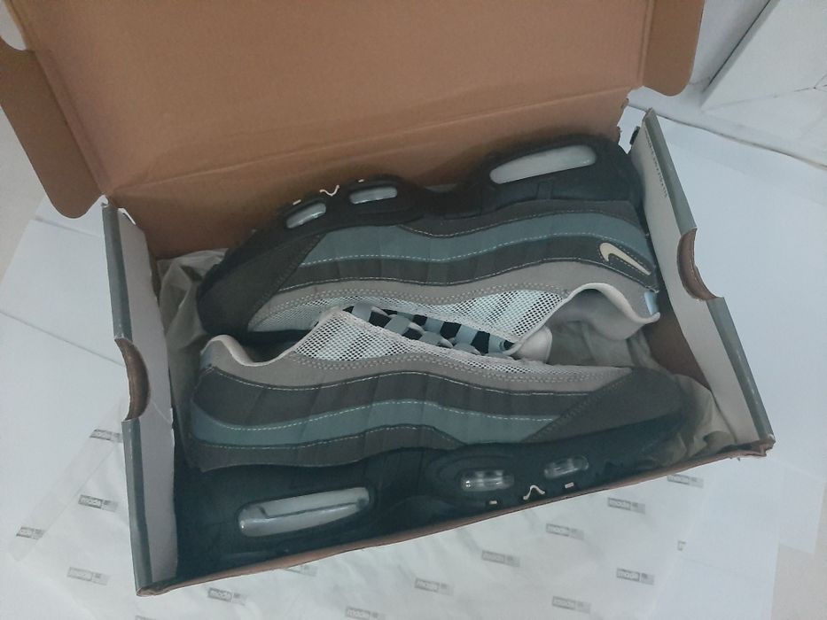 Кроссовки. Nike Air max