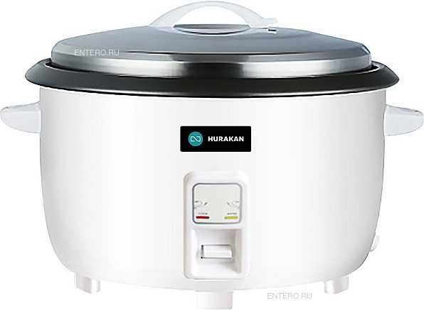 РИСОВАРКА HURAKAN Risovarka gruch guruch pishr рисав груч гур пиширади